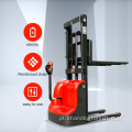 Shanding 1.2M 2M 3M 4m Stacker de paletes de caminhada